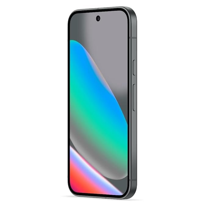 Google Pixel 10 5G (Obsidian, 12GB RAM, 256GB Storage) - Image 5