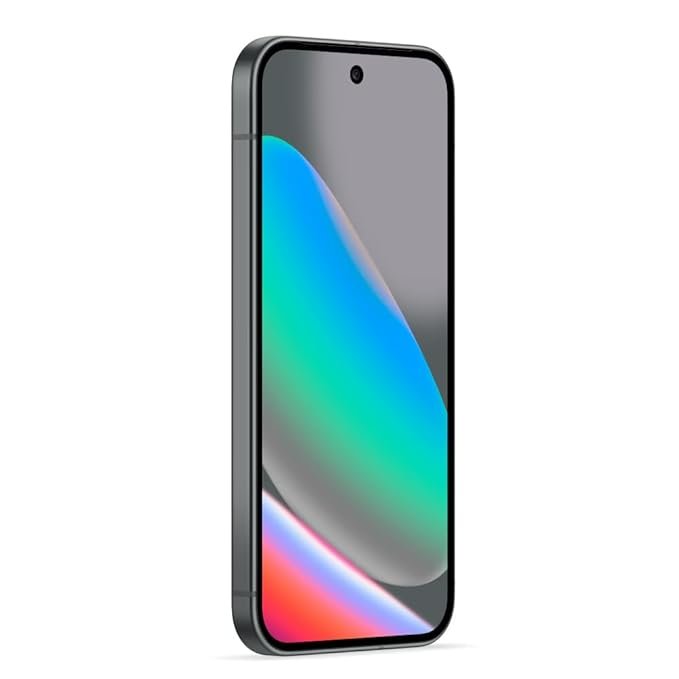Google Pixel 10 5G (Obsidian, 12GB RAM, 256GB Storage) - Image 3