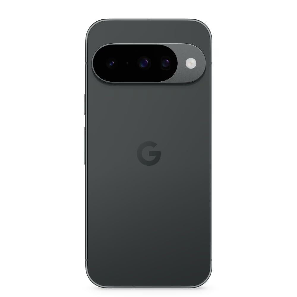 Google Pixel 10 5G (Obsidian, 12GB RAM, 256GB Storage) - Image 2