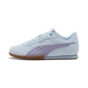 Puma Womens Lucite-Lilac Luster Sneaker